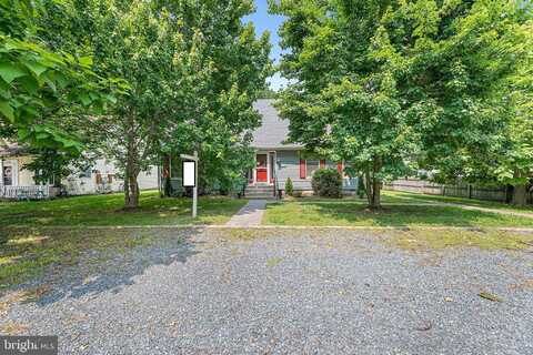 1221 WASHINGTON, SAINT MICHAELS, MD 21663