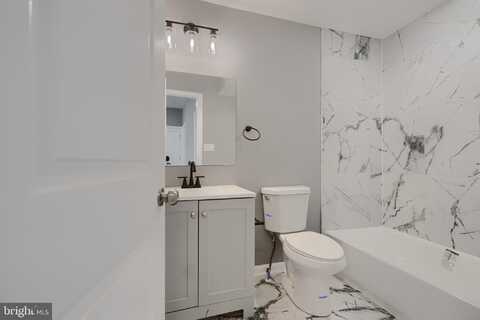 3534 POOLE STREET, BALTIMORE, MD 21211