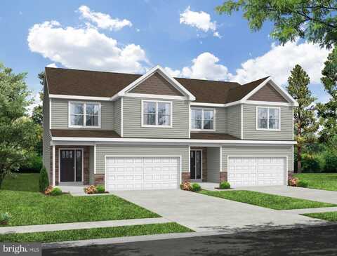 199 SUNGLO DRIVE, LEESPORT, PA 19533