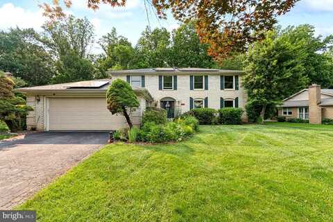 6625 WEATHEFORD COURT, MCLEAN, VA 22101