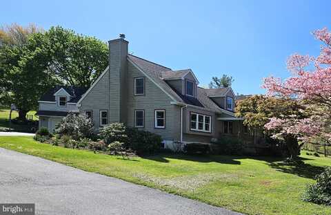 304 MOORE ROAD, COATESVILLE, PA 19320