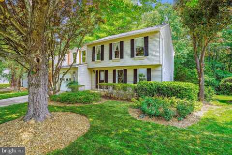 15082 LINDENBERRY LANE, DUMFRIES, VA 22025