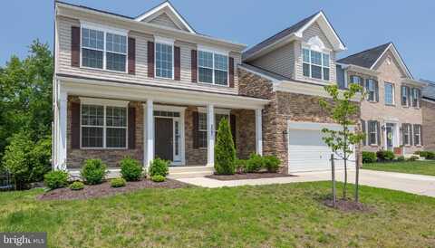 307 WINGFOOT COURT, ACCOKEEK, MD 20607