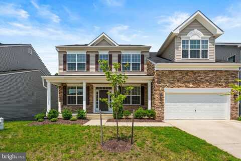 307 WINGFOOT COURT, ACCOKEEK, MD 20607