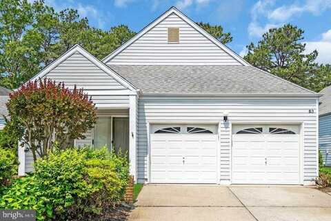 53 DEERFIELD DRIVE, MANAHAWKIN, NJ 08050