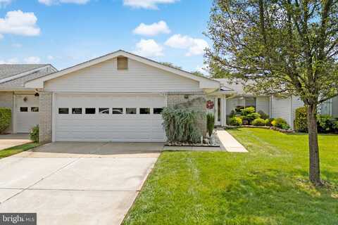 738 PROSPECT ROAD, MONROE TOWNSHIP, NJ 08831