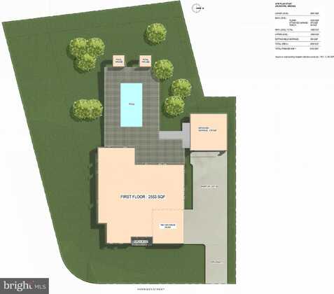 1500 N HARRISON STREET, ARLINGTON, VA 22205