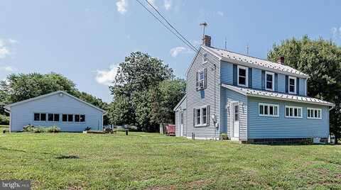 77 LOVE RUN ROAD, COLORA, MD 21917