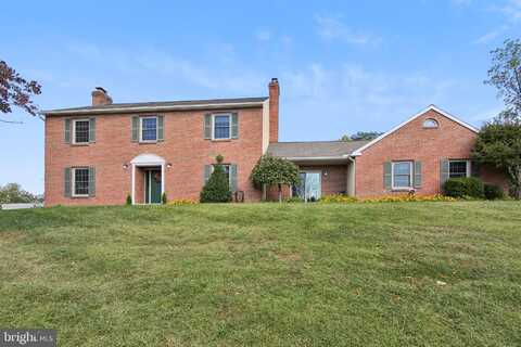 550 FONT ROAD, DOWNINGTOWN, PA 19335