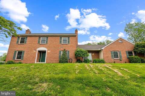 550 FONT ROAD, DOWNINGTOWN, PA 19335