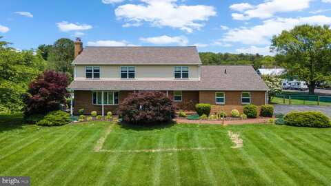3365 FLORENCE ROAD, WOODBINE, MD 21797
