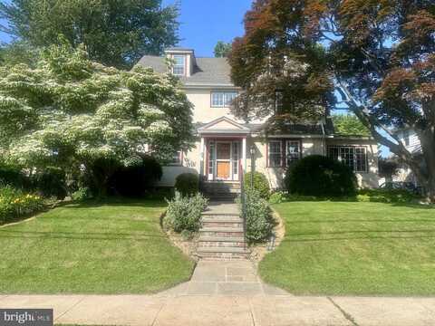607 HARPER AVENUE, DREXEL HILL, PA 19026