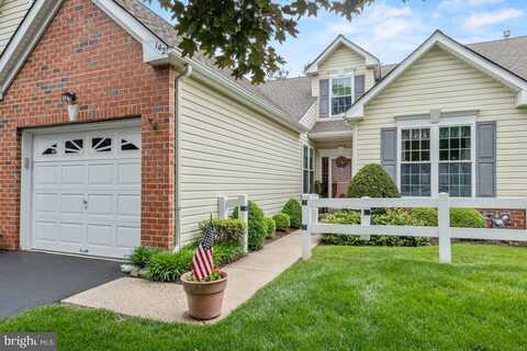 142 WYNDHAM WOODS WAY, HATFIELD, PA 19440