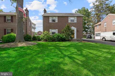 217 MERION AVENUE, ALDAN, PA 19018
