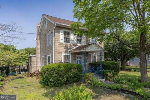 332 BILLINGSPORT ROAD, PAULSBORO, NJ 08066