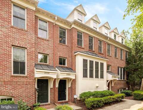 2660 S KENMORE COURT, ARLINGTON, VA 22206