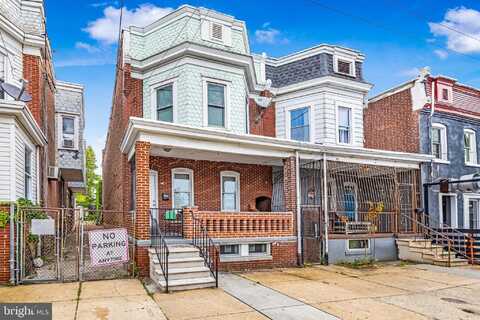1707 W 4TH STREET, WILMINGTON, DE 19805
