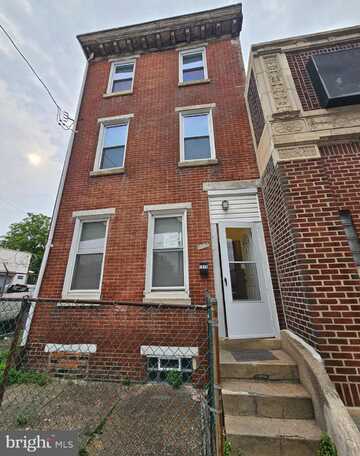4018 KENSINGTON AVENUE, PHILADELPHIA, PA 19124