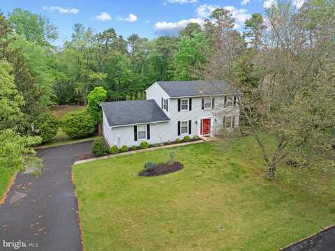 103 PINE CONE TRAIL, MEDFORD, NJ 08055