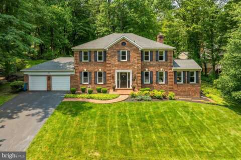 6104 ARRINGTON DRIVE, FAIRFAX STATION, VA 22039