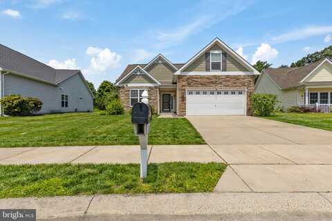 226 N RED HAVEN LANE, DOVER, DE 19901
