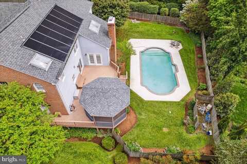 3020 FOX MILL ROAD, OAKTON, VA 22124