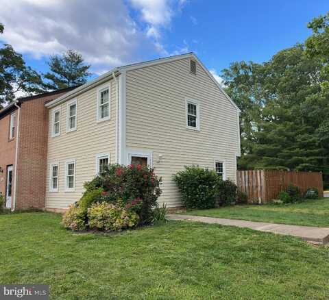 7726 MATISSE WAY, SPRINGFIELD, VA 22153