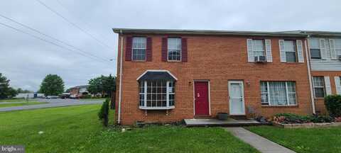 214 NOTTOWAY DRIVE, STEPHENS CITY, VA 22655