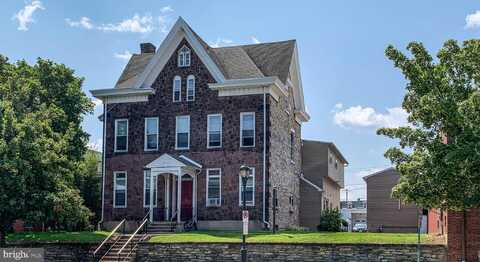 310 PENN AVENUE, WEST READING, PA 19611
