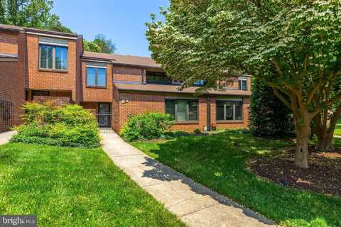 15 OAKRIDGE COURT, LUTHERVILLE TIMONIUM, MD 21093