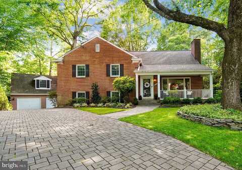 6212 REDWING COURT, BETHESDA, MD 20817