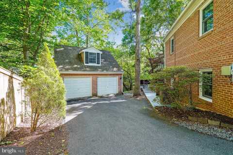 6212 REDWING COURT, BETHESDA, MD 20817