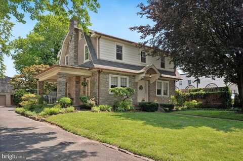 512 LEEDOM STREET, JENKINTOWN, PA 19046