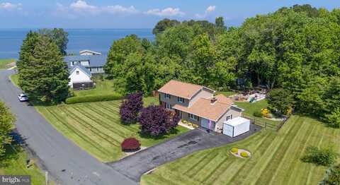 1102 CHESAPEAKE DRIVE, STEVENSVILLE, MD 21666