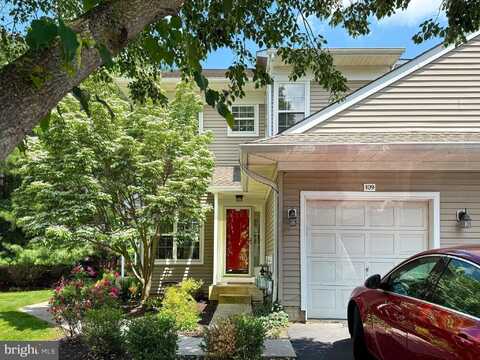 109 JEFFORDS COURT, PHOENIXVILLE, PA 19460