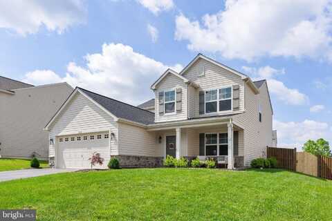 120 DOLLIE MAE LANE, STEPHENS CITY, VA 22655
