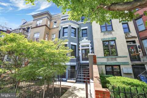 1448 HARVARD STREET NW, WASHINGTON, DC 20009
