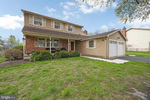 428 OLD ORCHARD ROAD, CHERRY HILL, NJ 08003