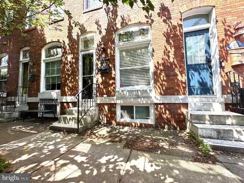 608 S BELNORD AVENUE, BALTIMORE, MD 21224