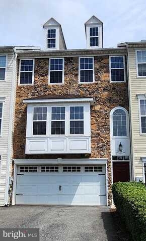 10361 BRIDLE COURT, HAGERSTOWN, MD 21740