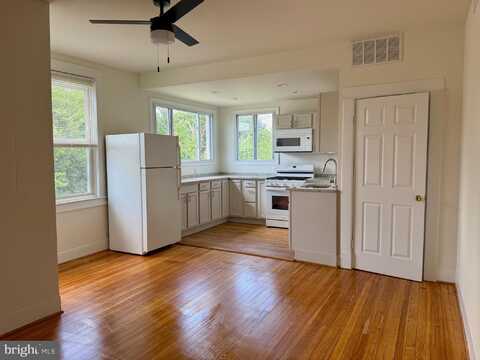 3016 TAYLOR AVENUE, PARKVILLE, MD 21234
