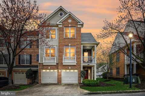 5411 BANDOLERES CHOICE DRIVE, BOWIE, MD 20720