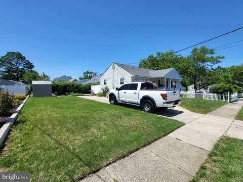 302 N ALBERTSON AVENUE, MAGNOLIA, NJ 08049