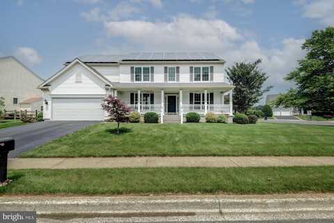 213 CASPER WAY, MIDDLETOWN, DE 19709