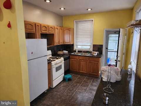1509 N 30TH STREET, PHILADELPHIA, PA 19121