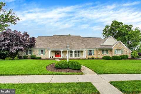302 DEGUY AVENUE, HANOVER, PA 17331