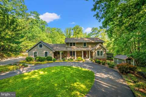 8112 VISTA POINT LANE, FAIRFAX STATION, VA 22039