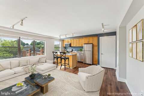 212 OAKWOOD STREET SE, WASHINGTON, DC 20032