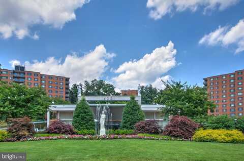 4201 CATHEDRAL AVENUE NW, WASHINGTON, DC 20016