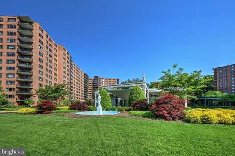 4201 CATHEDRAL AVENUE NW, WASHINGTON, DC 20016
